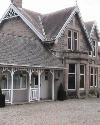 Avondale House