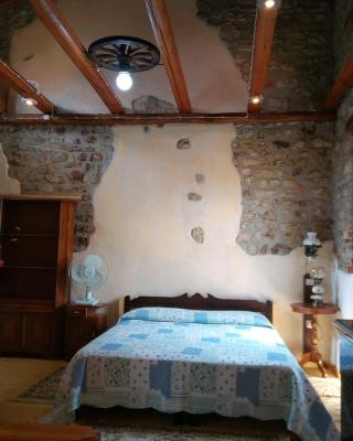 Il Borgo dei Laghi