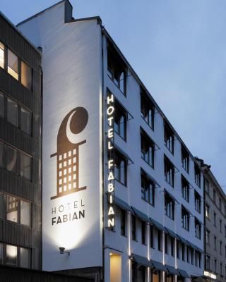 Hotel Fabian