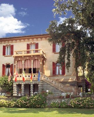 Villa Fieschi Boutique Hotel