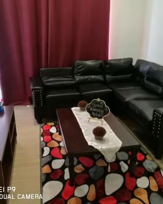 Syahmi Homestay Melaka