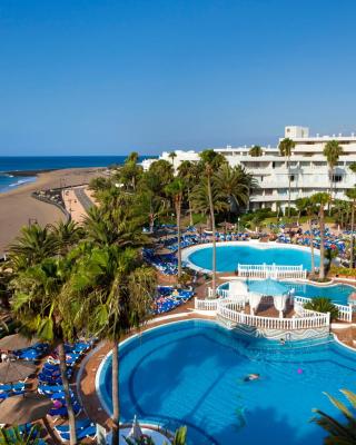 Sol Lanzarote - All Inclusive