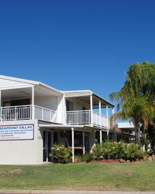 Kalbarri Seafront Villas