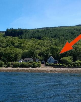 Trefoil Holiday Home