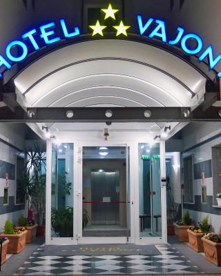 hotel Vajont