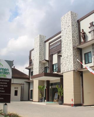 Green Garden Hotel