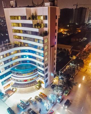 Muong Thanh Vinh Hotel