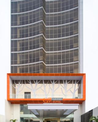 Grand G7 Hotel Kemayoran