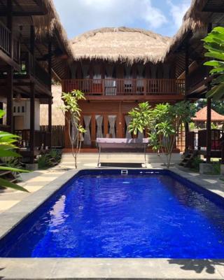 Gili Desa