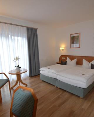 Hotel & Restaurant Zur Linde