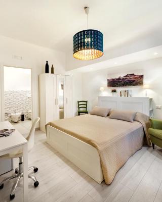 siciliacasevacanze - Marina Domus Rooms
