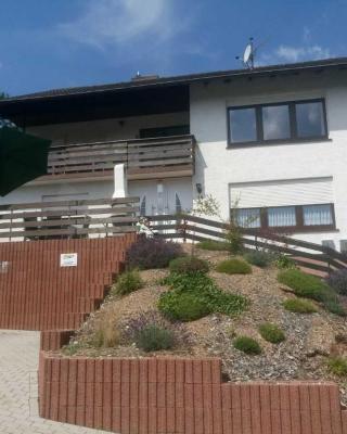 Ferienhaus Zur Edertalsperre