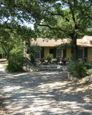 Chambres d'hôtes de la gardy