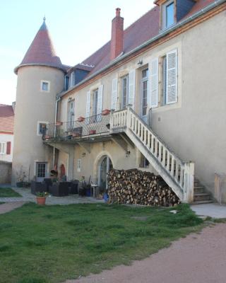 Château Besson