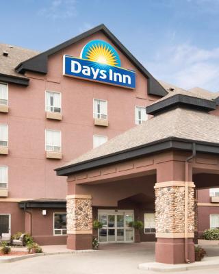 Days Inn by Wyndham Calgary Airport