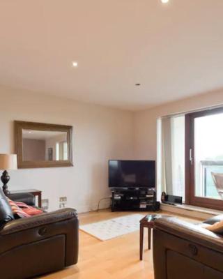 Dublin Corporate Apartment