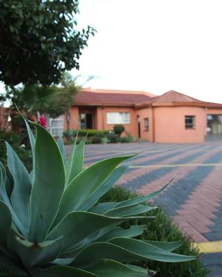 Legae La Tshepo Bed and Breakfast