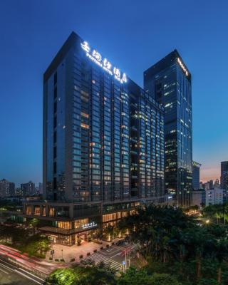 Sentosa Hotel Apartment Taoyuan Branch