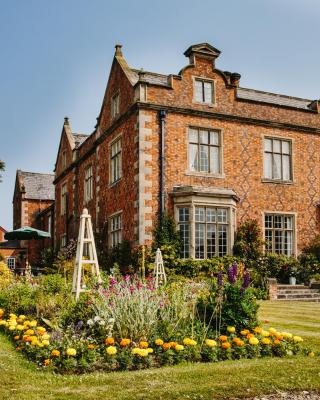 Willington Hall Hotel