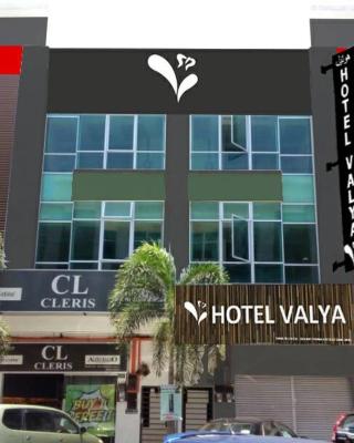 Valya Hotel, Kuala Terengganu