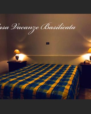 Casa Vacanze Basilicata da Giannino