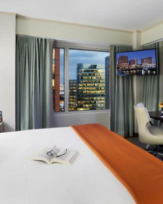 Seaport Hotel® Boston