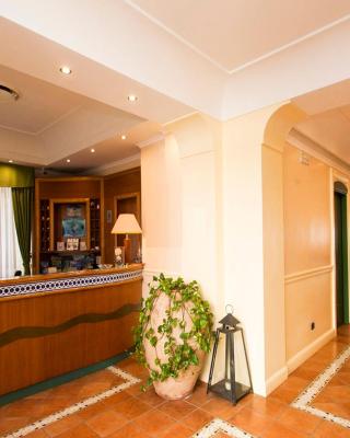 Best Western Hotel La Conchiglia