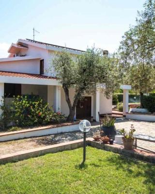 Villa Sarda