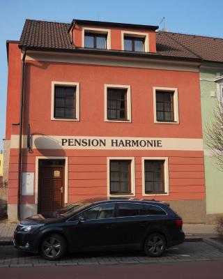 Pension Harmonie