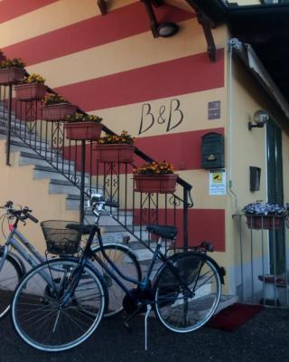 B&B CountryHouseAnna