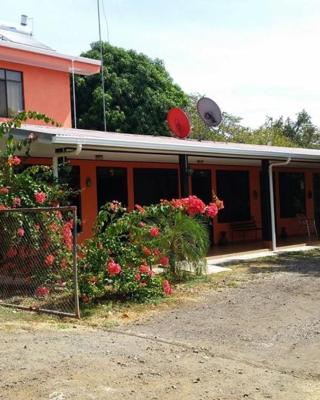 Cabinas Brisas del Golfo