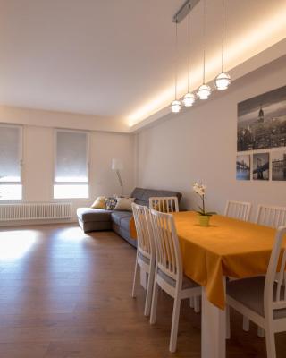 Nuovissimo e luminoso appartamento centro Pordenone
