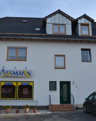 Pension Assmann