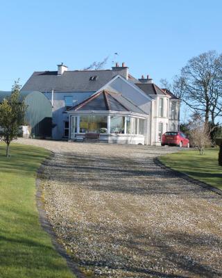 Ballyhargan Farm House
