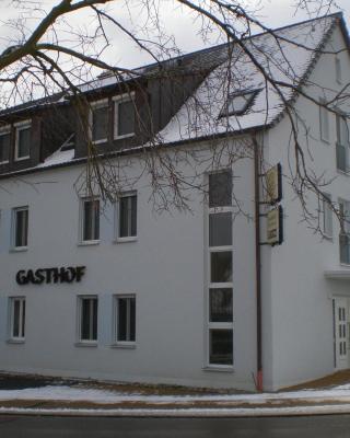 Gästehaus zur Kurve