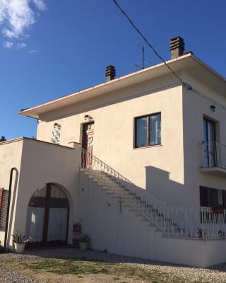 B&B Villa Angela Via della bonifica 17