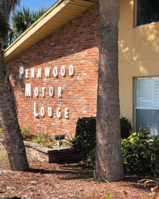 Pennwood Motor Lodge