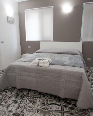 b&b Casa Pinto