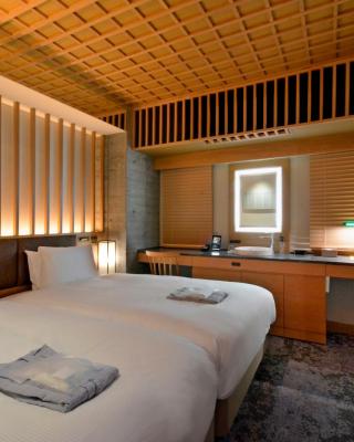 HOTEL HILLARYS Akasaka