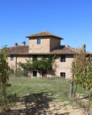 Country House Il Covo della Civetta