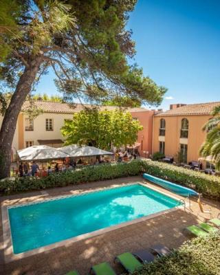 Le Clos De L'aube Rouge - Montpellier / Castelnau le Lez