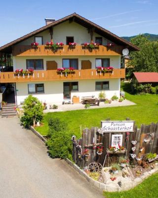 Pension Schuasterhof