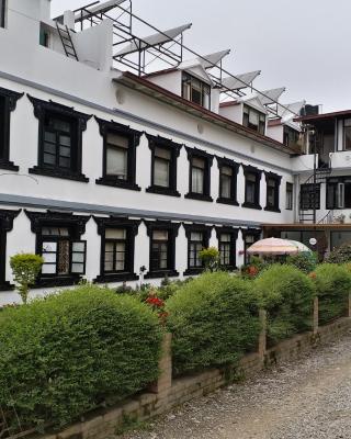 Hotel Heranya