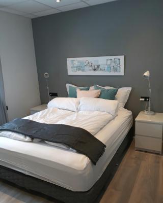 Post-Plaza Guesthouse