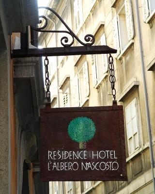 Boutique Hotel Albero Nascosto