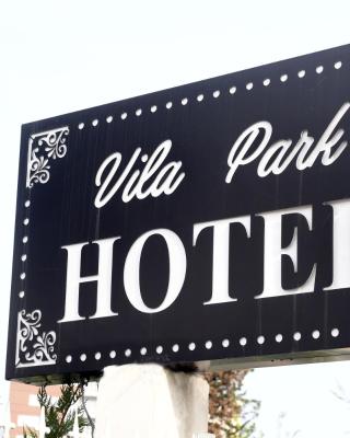 Vila Park Hotel 1