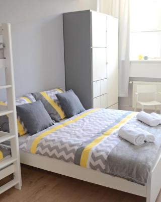 Hostel Bratislava