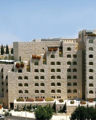 Dan Panorama Jerusalem Hotel