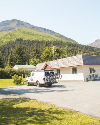 Trailhead Lodging