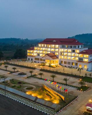 Paksong Danngarm Hotel